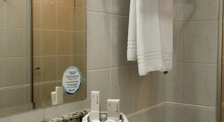 1 Çift ​​kişilik Yatak Luxury