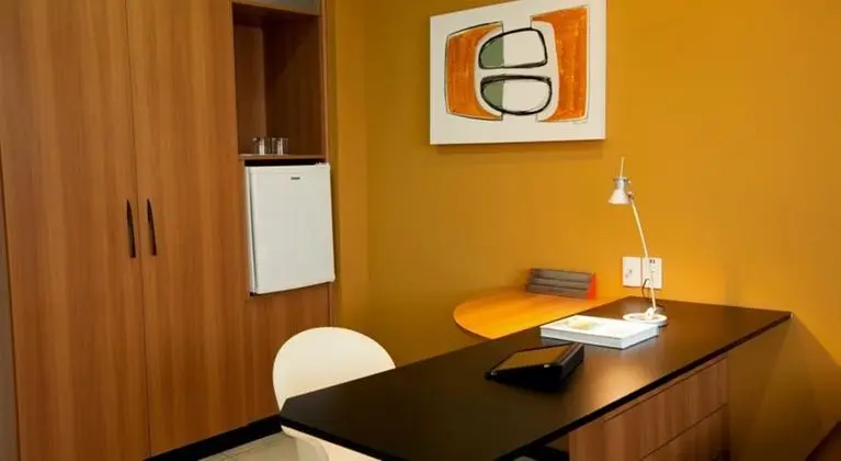 1 Çift ​​kişilik Yatak Luxury