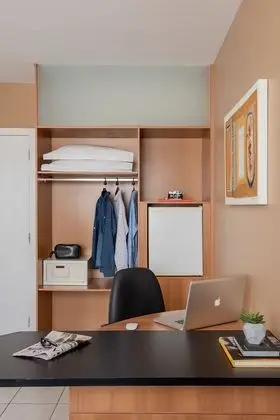 Deluxe İki Ayrı Yataklı Oda, 2 Tek Kişilik Yatak