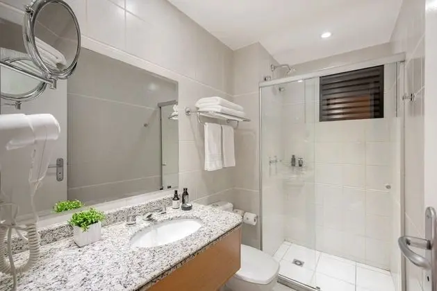 Deluxe İki Ayrı Yataklı Oda, 2 Tek Kişilik Yatak