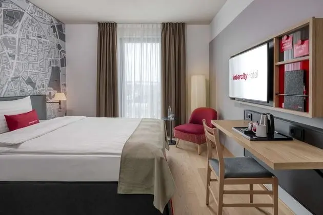 Superior Tek Kişilik Oda