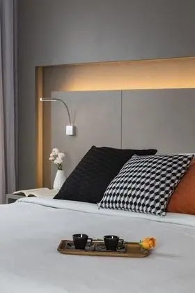 Premium Tek Büyük Yataklı Oda