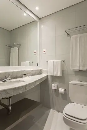 Standard İki Ayrı Yataklı Oda