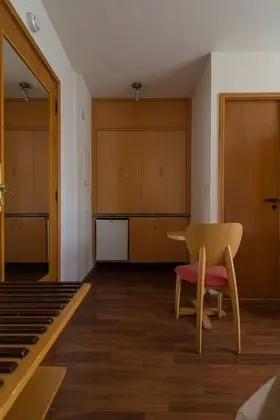 Standard İki Ayrı Yataklı Oda