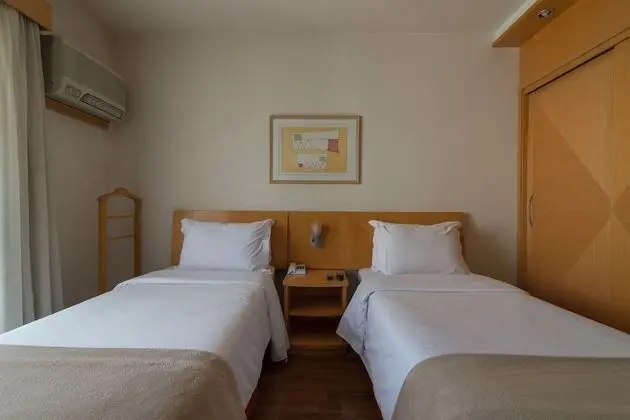 Standard İki Ayrı Yataklı Oda