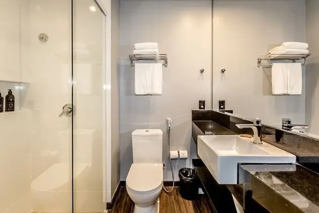 Superior Oda, 2 Tek Kişilik Yatak