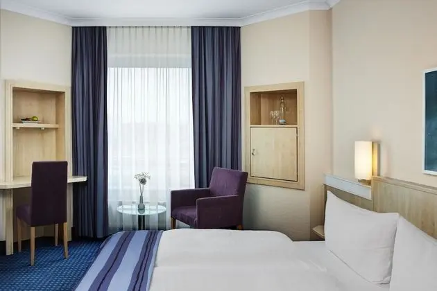 Business Oda, Şehir Manzaralı