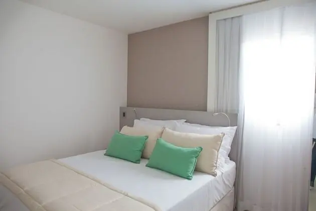 Premium Tek Büyük Yataklı Oda