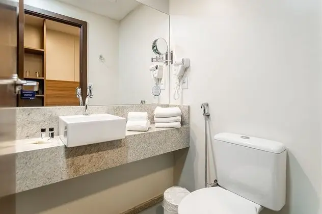 Standard Üç Kişilik Oda