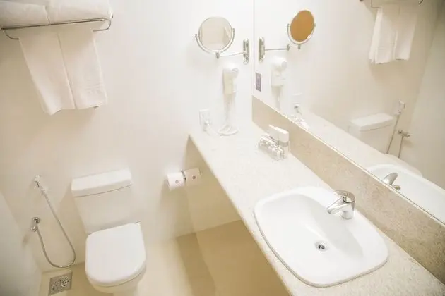 Deluxe İki Ayrı Yataklı Oda