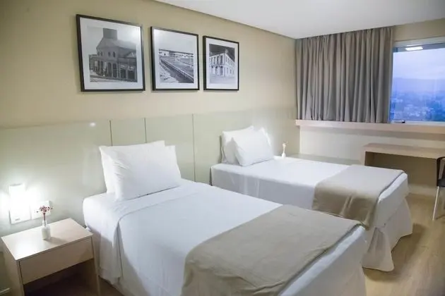 Superior İki Ayrı Yataklı Oda