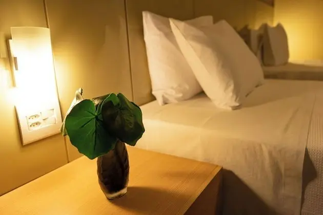 Superior İki Ayrı Yataklı Oda