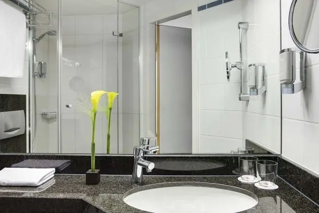 Standard Oda, 2 Tek Kişilik Yatak