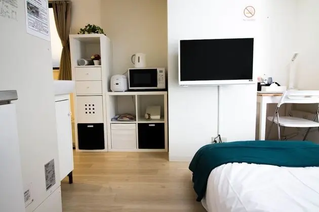 Luxury Apart Daire, 1 Yatak Odası ( 803 )