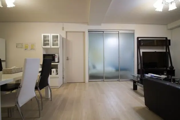Luxury Apart Daire, 2 Yatak Odası ( 902 )