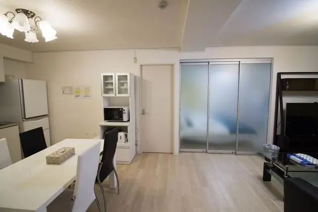 Luxury Apart Daire, 2 Yatak Odası ( 902 )