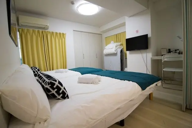Luxury Apart Daire, 2 Yatak Odası ( 902 )