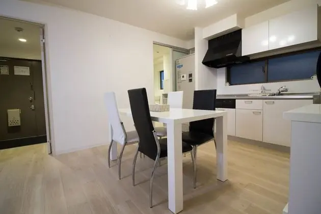 Luxury Apart Daire, 2 Yatak Odası ( 902 )