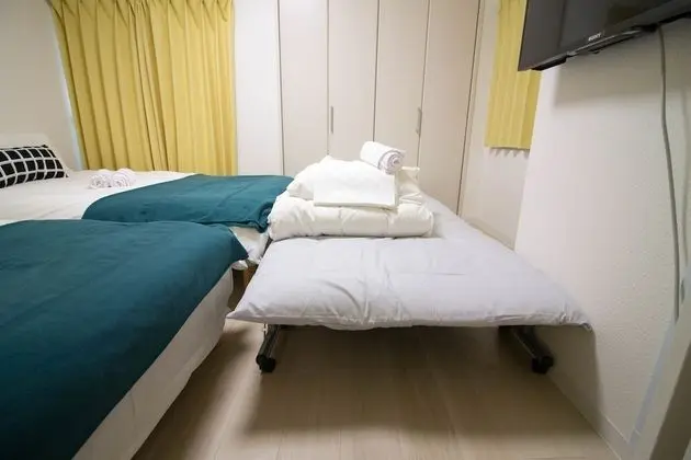 Luxury Apart Daire, 2 Yatak Odası ( 902 )