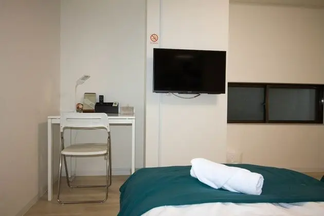 Luxury Apart Daire, 2 Yatak Odası ( 902 )