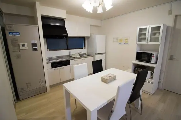 Luxury Apart Daire, 2 Yatak Odası ( 902 )