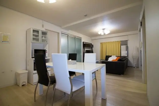 Luxury Apart Daire, 2 Yatak Odası ( 902 )