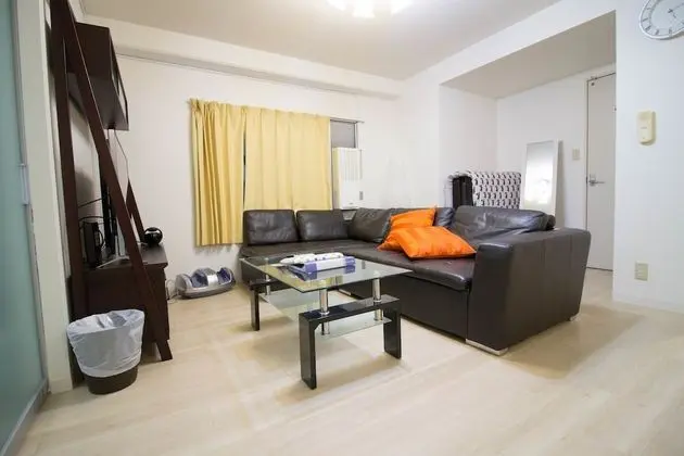 Luxury Apart Daire, 2 Yatak Odası ( 902 )