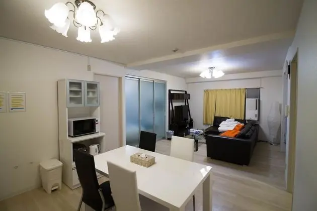 Luxury Apart Daire, 2 Yatak Odası ( 902 )