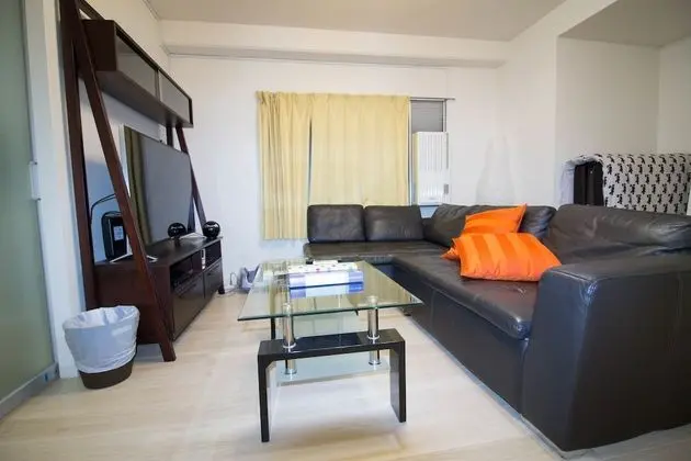 Luxury Apart Daire, 2 Yatak Odası ( 902 )