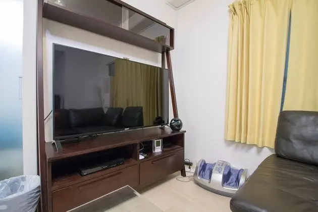 Luxury Apart Daire, 2 Yatak Odası ( 902 )