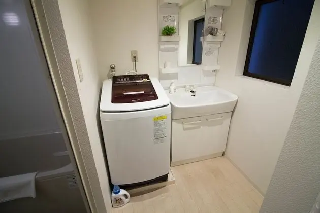 Luxury Apart Daire, 2 Yatak Odası ( 902 )