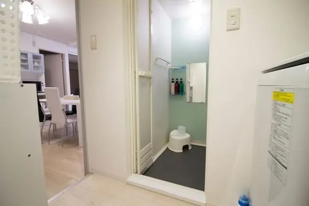 Luxury Apart Daire, 2 Yatak Odası ( 902 )