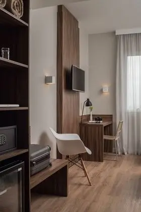 Standard İki Ayrı Yataklı Oda, 2 Tek Kişilik Yatak