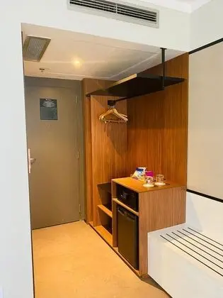 Luxury Oda, 2 Tek Kişilik Yatak