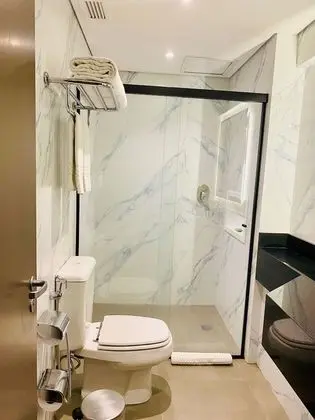 Luxury Oda, 2 Tek Kişilik Yatak