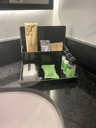 Luxury Oda, 2 Tek Kişilik Yatak