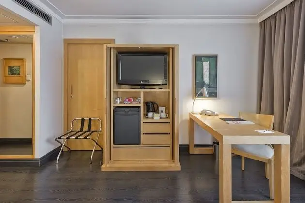 Premium Oda, 2 Tek Kişilik Yatak