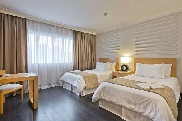 Premium Oda, 2 Tek Kişilik Yatak