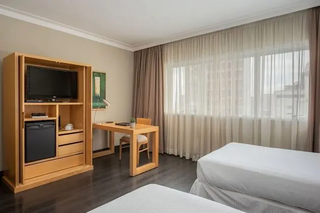 Premium Oda, 2 Tek Kişilik Yatak