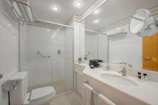 Premium Oda, 2 Tek Kişilik Yatak