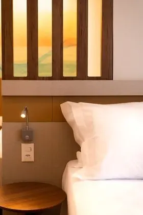 Standard Dört Kişilik Oda