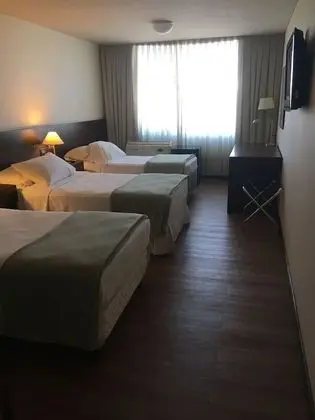 Deluxe Üç Kişilik Oda