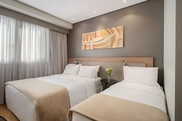 Family Üç Kişilik Oda