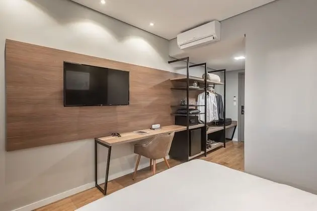 Family Üç Kişilik Oda