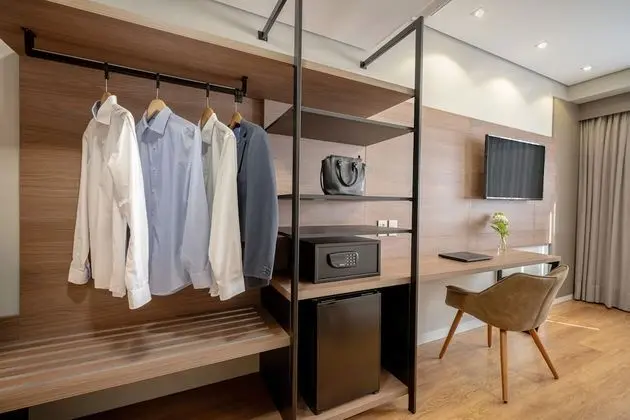 Family Üç Kişilik Oda