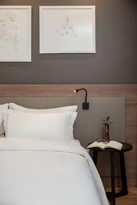 Premium Tek Büyük Yataklı Oda
