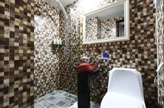 Standard İki Ayrı Yataklı Oda (With Kitchen)