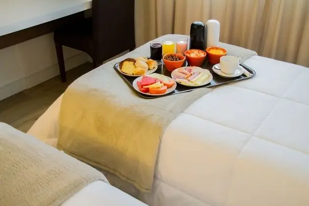 Deluxe İki Ayrı Yataklı Oda