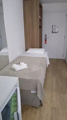 Tek Kişilik Oda, 3 Tek Kişilik Yatak