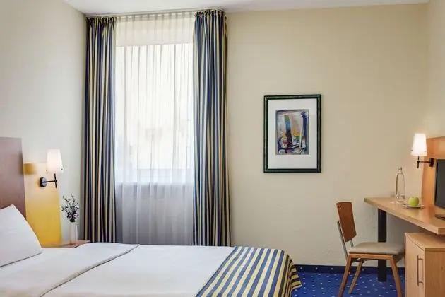 Standard Oda, 1 Tek Kişilik Yatak